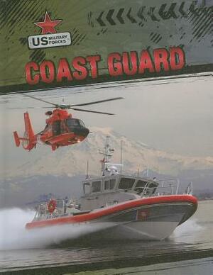 Coast Guard by Julia McDonnell