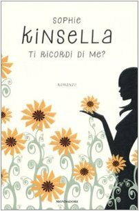 Ti ricordi di me? by Paola Frezza Pavese, Sophie Kinsella, Adriana Colombo