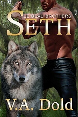 Seth by V.A. Dold