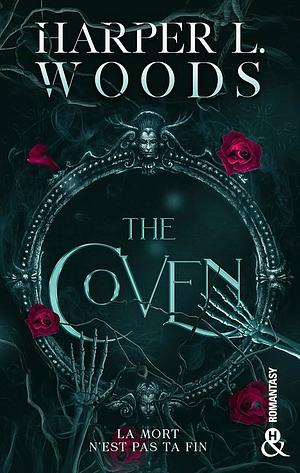 The Coven by Harper L. Woods