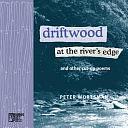 Driftwood at the River's Edge by Peter Wortsman