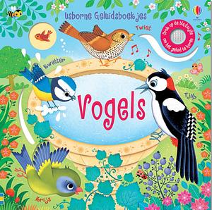 Vogels by Usborne