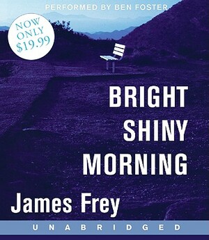 Bright Shiny Morning by James Frey