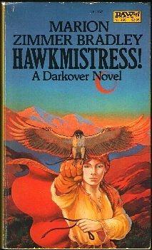 Hawkmistress! by Marion Zimmer Bradley