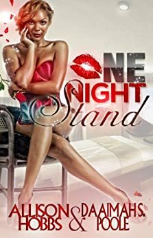 One Night Stand by Allison Hobbs