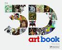 The 3D Art Book by Tristan Eaton