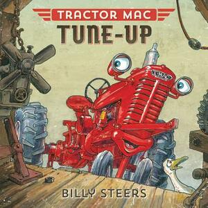 Tractor Mac: Tune-Up by Billy Steers