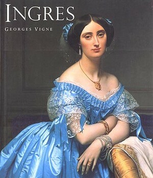 Ingres: A Project by Group Material by Georges Vigne