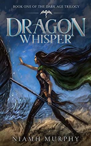 Dragon Whisper by Niamh Murphy