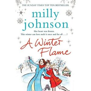 A Winter Flame by Milly Johnson
