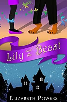 Lily and the Beast by Elizabeth Powers