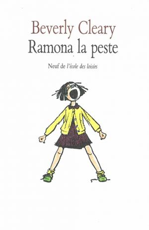 Ramona la Peste by Blackwell North America