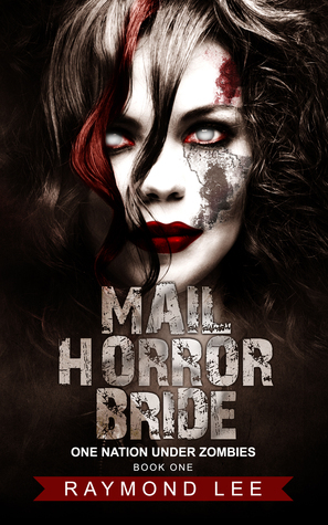 Mail Horror Bride by Raymond Lee