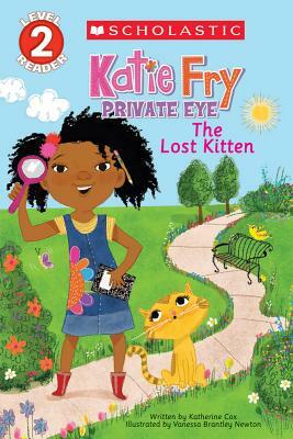 The Lost Kitten by Katherine Cox