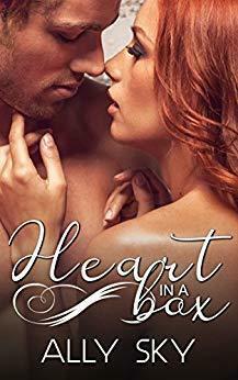 Heart in a Box: A Second Chance Romance by Ally Sky