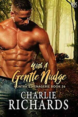 With a Gentle Nudge by Charlie Richards