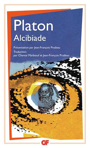 Alcibiade by Plato