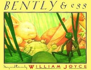 Bently and Egg by William Joyce