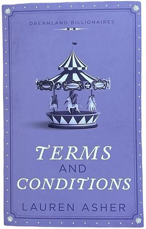 Terms and Conditions by Lauren Asher