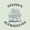 sydneysbookshelves2's profile picture