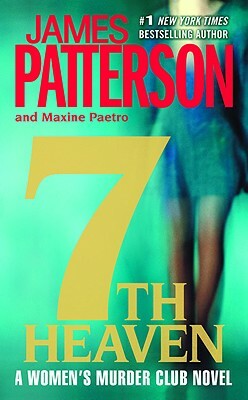 7th Heaven by Maxine Paetro, James Patterson