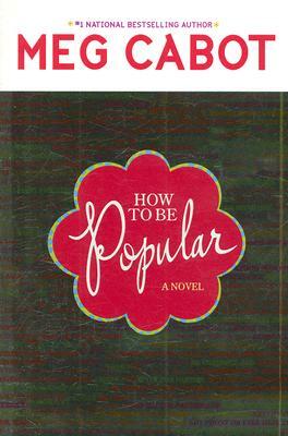 How to Be Popular by Meg Cabot