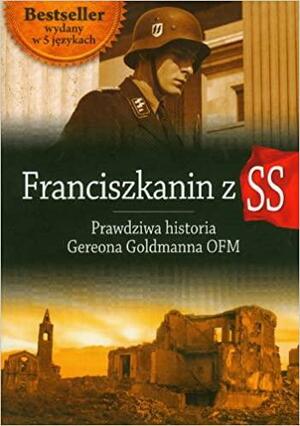 Franciszkanin z SS by Gereon Goldmann
