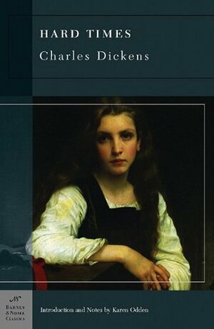 Hard Times by Charles Dickens