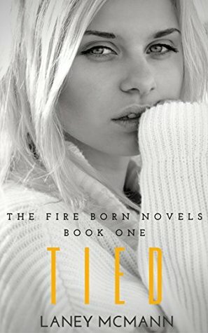 Tied by Laney McMann
