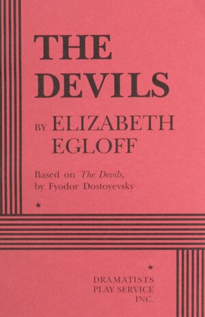 The Devils by Elizabeth Egloff