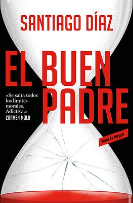 El Buen Padre by Santiago Díaz