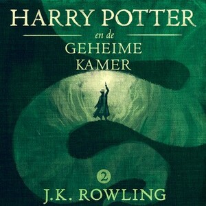 Harry Potter en de Geheime Kamer by J.K. Rowling