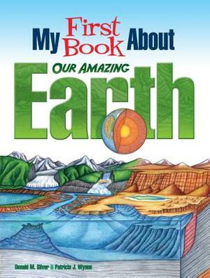 My First Book about Our Amazing Earth by Donald M. Silver, Patricia J. Wynne