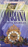 Mariana. Roman. by Susanna Kearsley