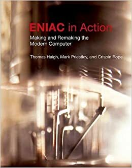 Eniac #1 by Matt Kindt