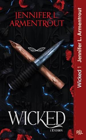 Wicked by Jennifer L. Armentrout