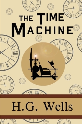 The Time Machine by H.G. Wells