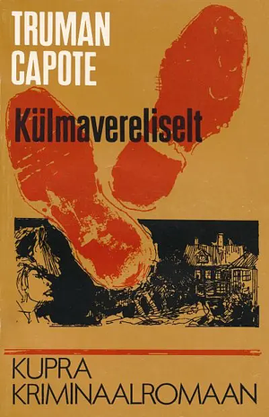 Külmavereliselt by Truman Capote