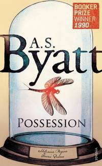 Possession: A Romance by A.S. Byatt