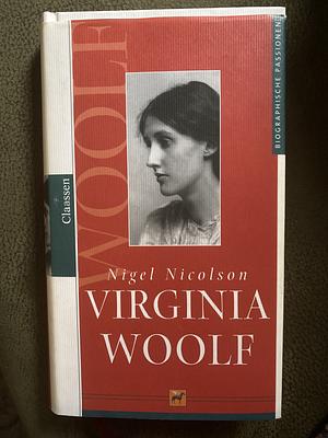 Virginia Woolf by Nigel Nicolson