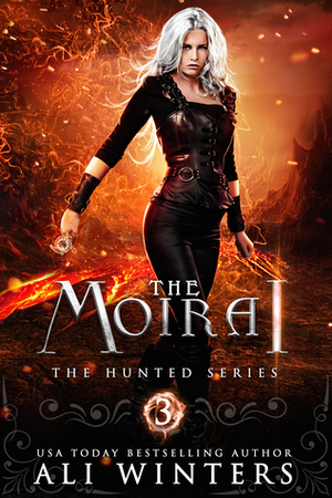 The Moirai by Ali Winters