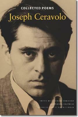 Collected Poems by Joseph Ceravolo