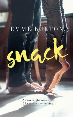 Snack by Emme Burton