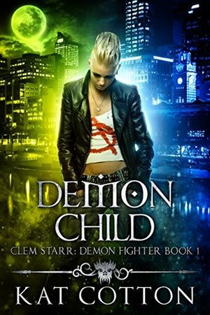 Demon Child by Kat Cotton