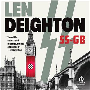 SS-GB by Len Deighton