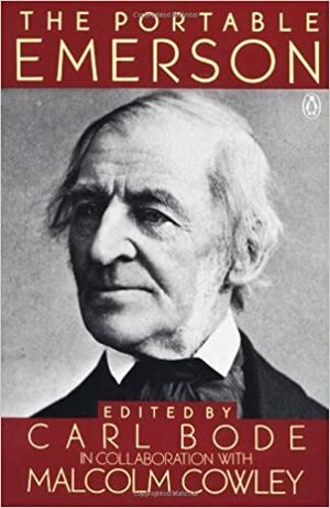 The Portable Emerson by Ralph Waldo Emerson