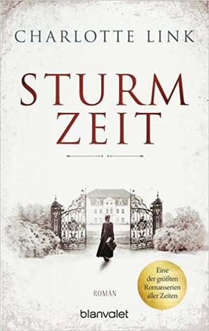 Sturmzeit: Roman by Charlotte Link