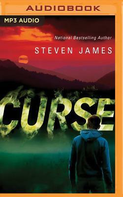 Curse by Steven James