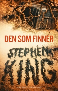 Den som finner by Stephen King
