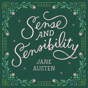 Sense and Sensibility by Jane Austen